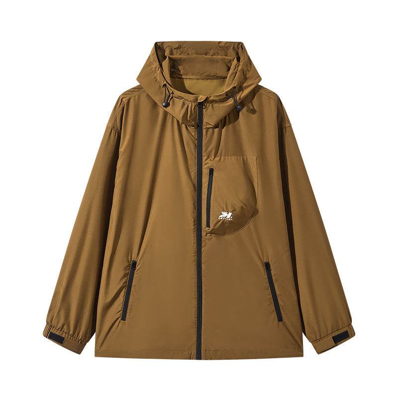 Куртка мужская Gxg - Boxette Shop